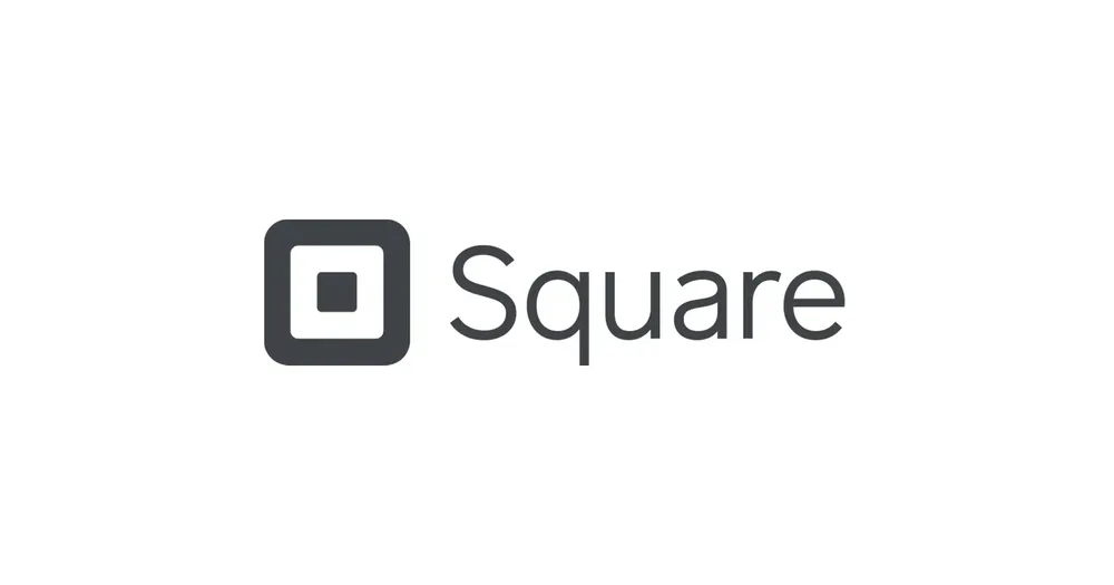 Square Logo