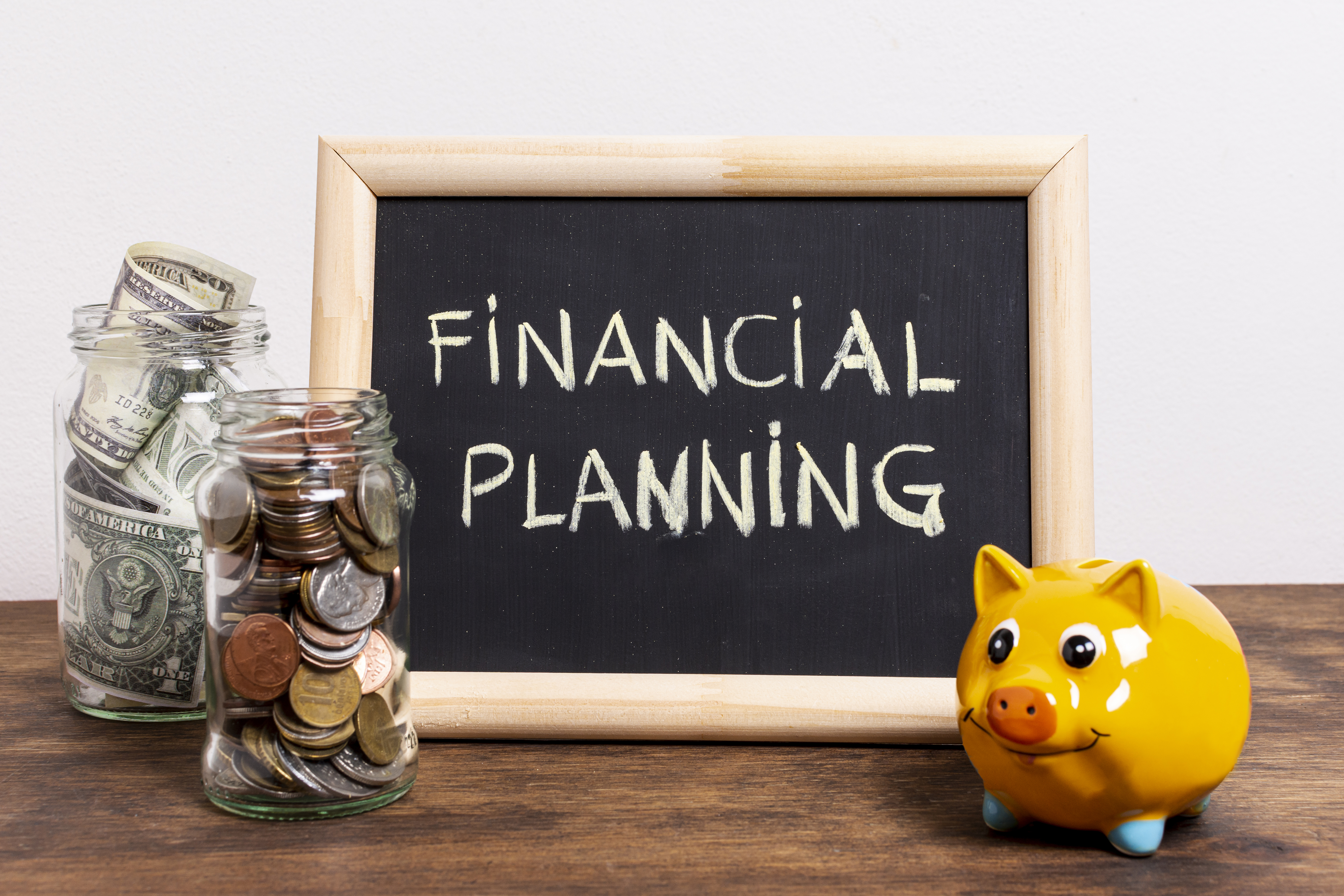 Start The Financial Year Off Right With These 3 Tips