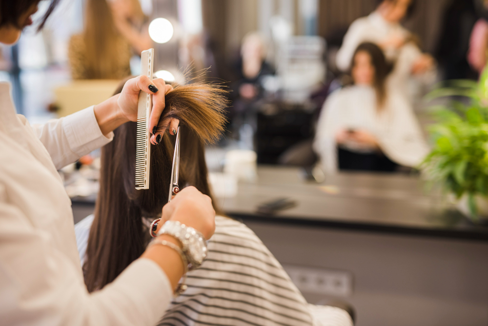 The 6 Essential Steps to Cultivating a Flourishing Salon Business