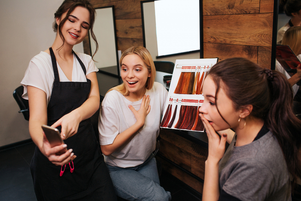 9 Unique Ways for Salons to Attract New Clients