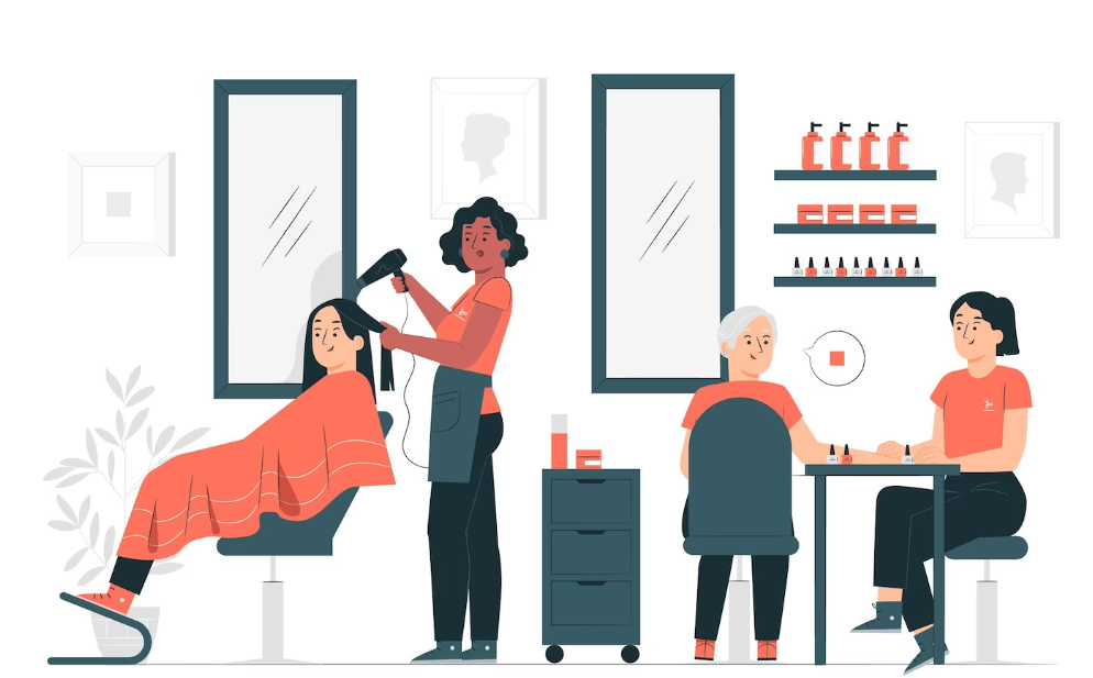 5 Ideas to Help Your Salon Thrive