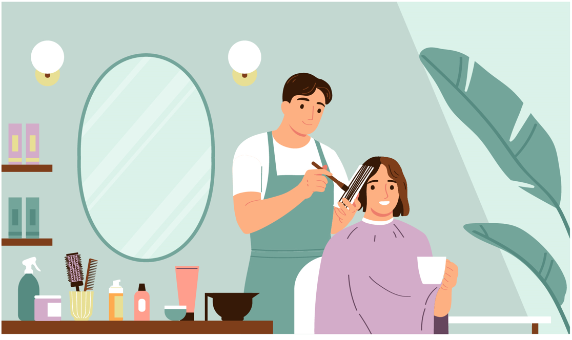 Harnessing the Power of Online Booking for Your Salon