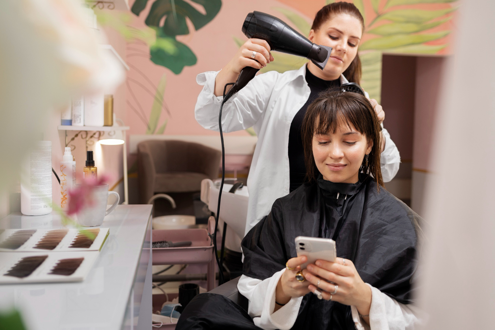 The Future of Salons: Trends to Watch in the Coming Years