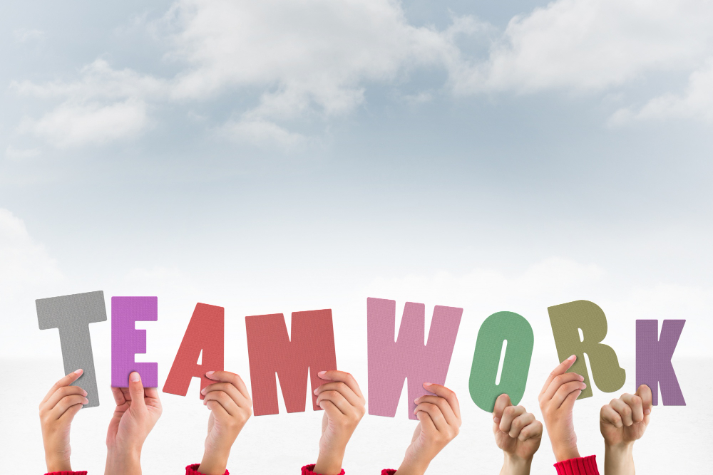 6 Team Building Activities for Your Salon: Boosting Morale and Productivity